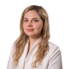 Есаулова Анна