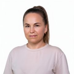 Фурман Екатерина