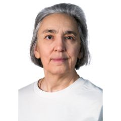 Таджеддинова Мелахет