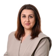 Мовлаева Гюльтач