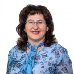 Разинкова Натела