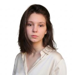 Полякова Полина