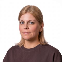 Попова Ольга