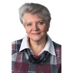 Бархатова Светлана Борисовна