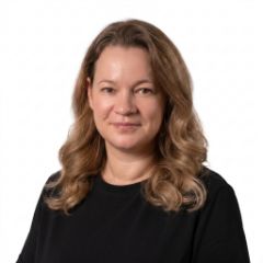 Жаркова Анна