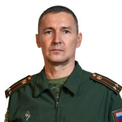 Любарский Дмитрий