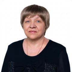 Новикова Людмила