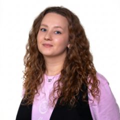 Пучнина Евгения