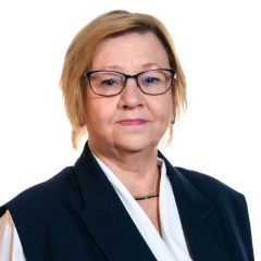 Мамаева Марина