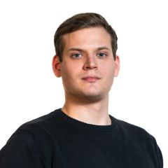 Серегин Кирилл