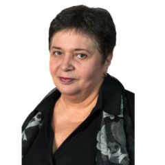 Чоловская Алла
