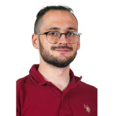 Любанский Роман