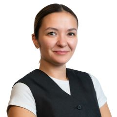 Петченко Мария