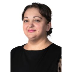 Султанова Альбина