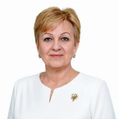 Симоянова Любовь