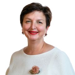 Минаева Елена