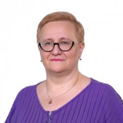 Хлопинская Татьяна