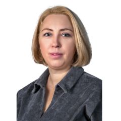 Горбатенко Вера