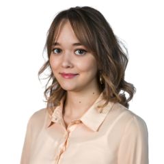 Смирнова Ксения