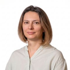 Муратова Екатерина