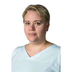 Панина Вероника