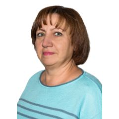 Кореева Людмила