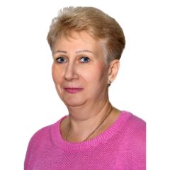 Осипова Наталия