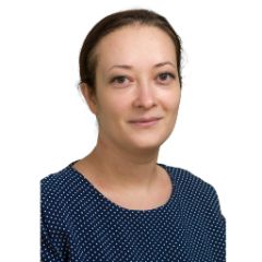 Апёнкина Екатерина Олеговна