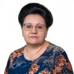 Сонина Анна