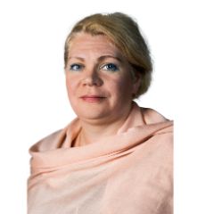 Шаповалова Наталья