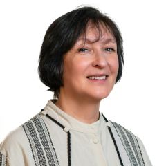 Гражданкина Галина