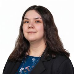 Сидова Алёна