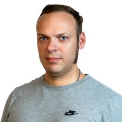 Носырь Илья