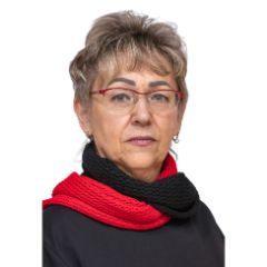 Саламаха Ольга