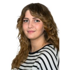 Арцрумян Оливия Сергеевна