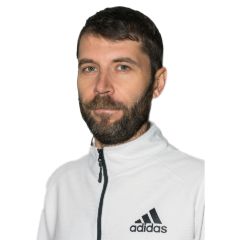 Крынтя Алексей
