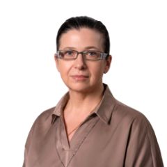 Репина Ирина