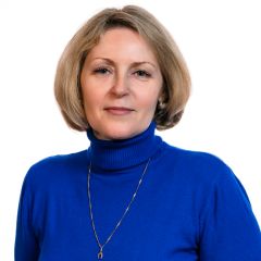 Субботина Валерия