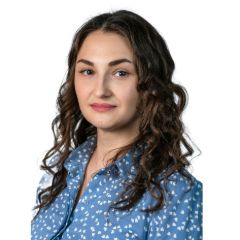 Алексанян Ирина Владимировна