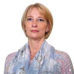 Митрофанова Майя