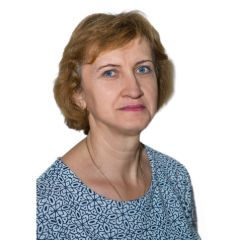 Давыдова Ольга