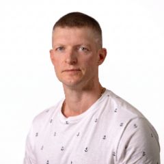 Суслов Александр