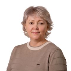 Бурдасова Елена